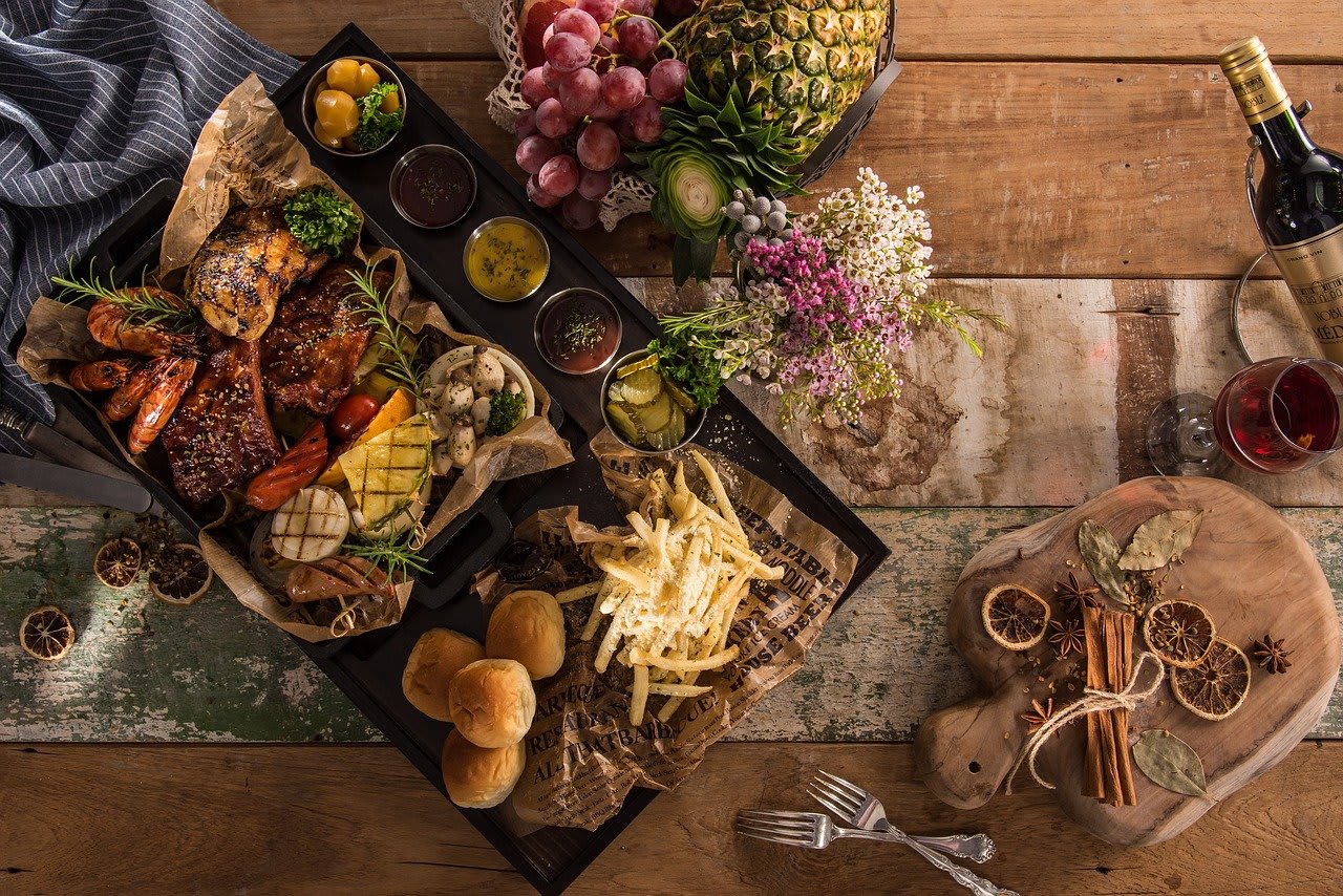 Top 7 Vegan Food Blogs To Follow in 2021